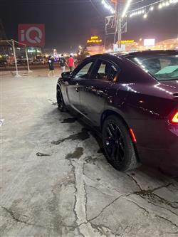 دودج تشارجر